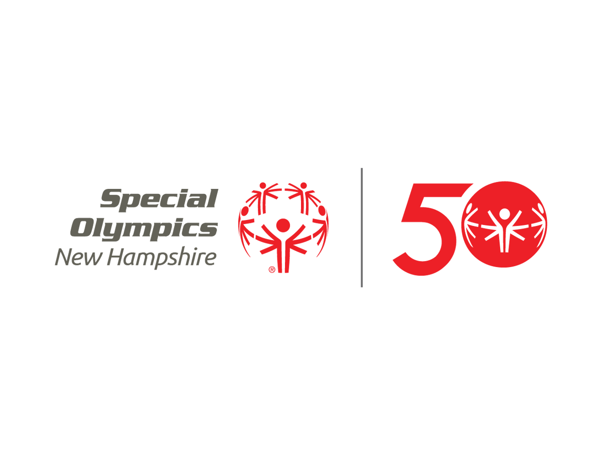 Special Olympics New Hampshire Celebrates 50th Anniversary Special