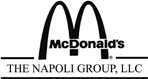 McDonalds – Napoli Group