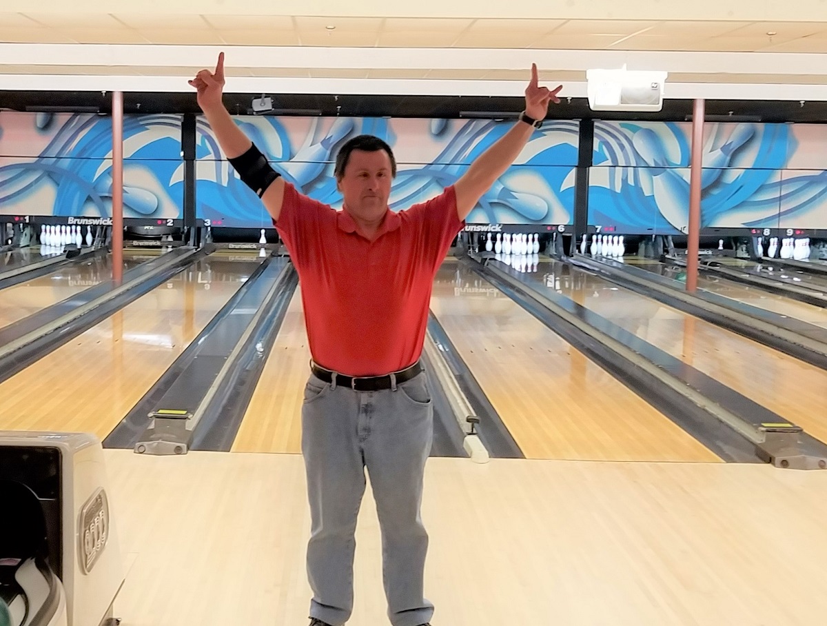 State Bowling Tournament Results | Special Olympics New Hampshire