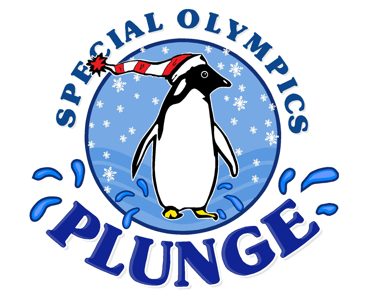 Penguin Plunge | Special Olympics New Hampshire