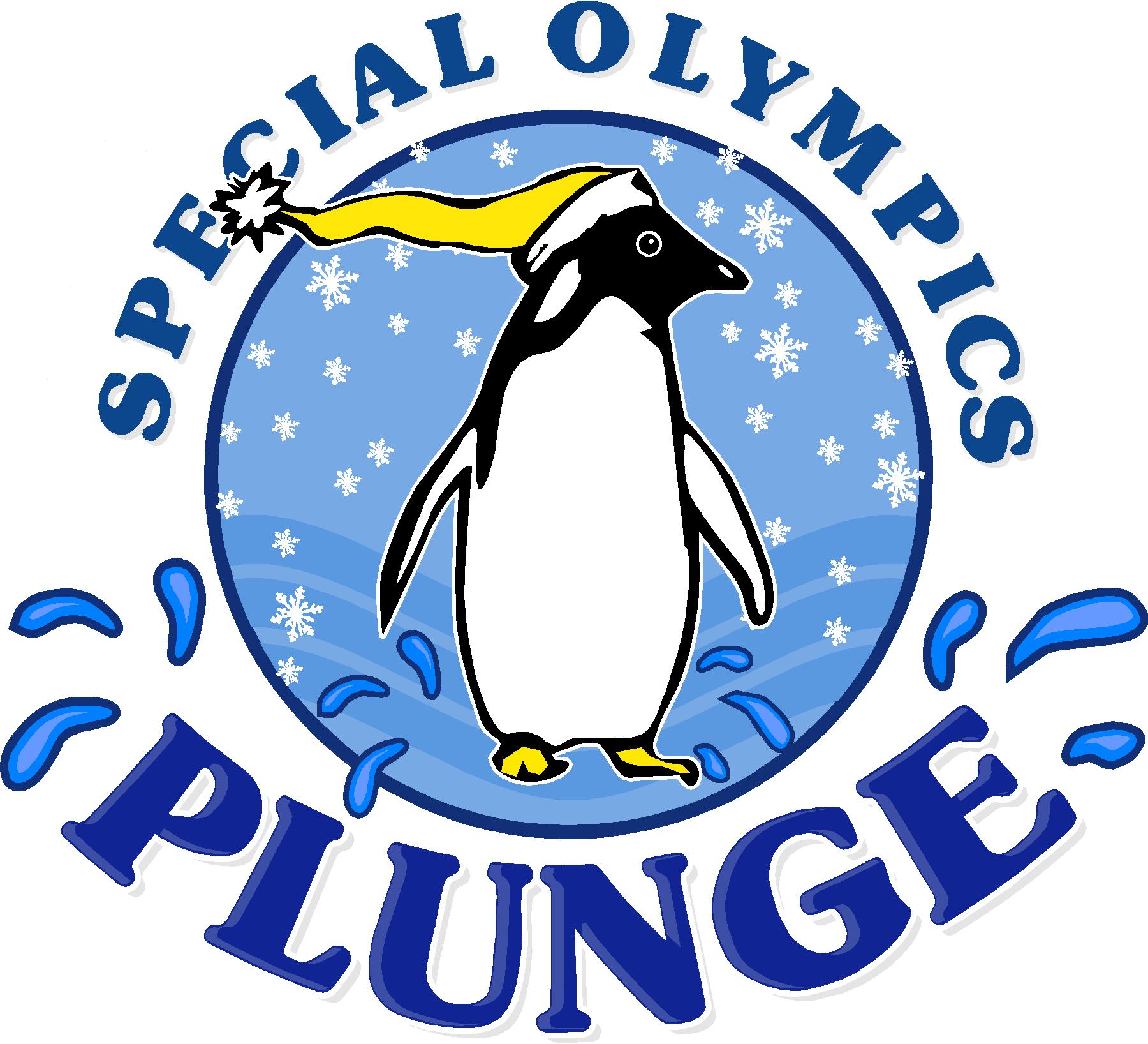 2025 Penguin Plunge | Special Olympics New Hampshire