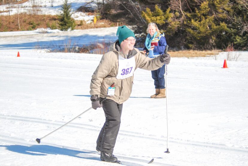 State Winter Games presented by Eversource Special Olympics New Hampshire