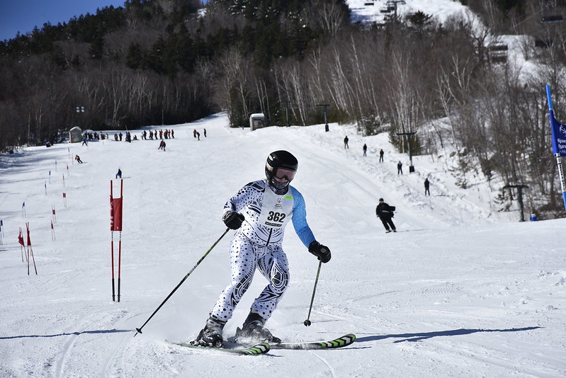 State Winter Games presented by Eversource Results Special Olympics