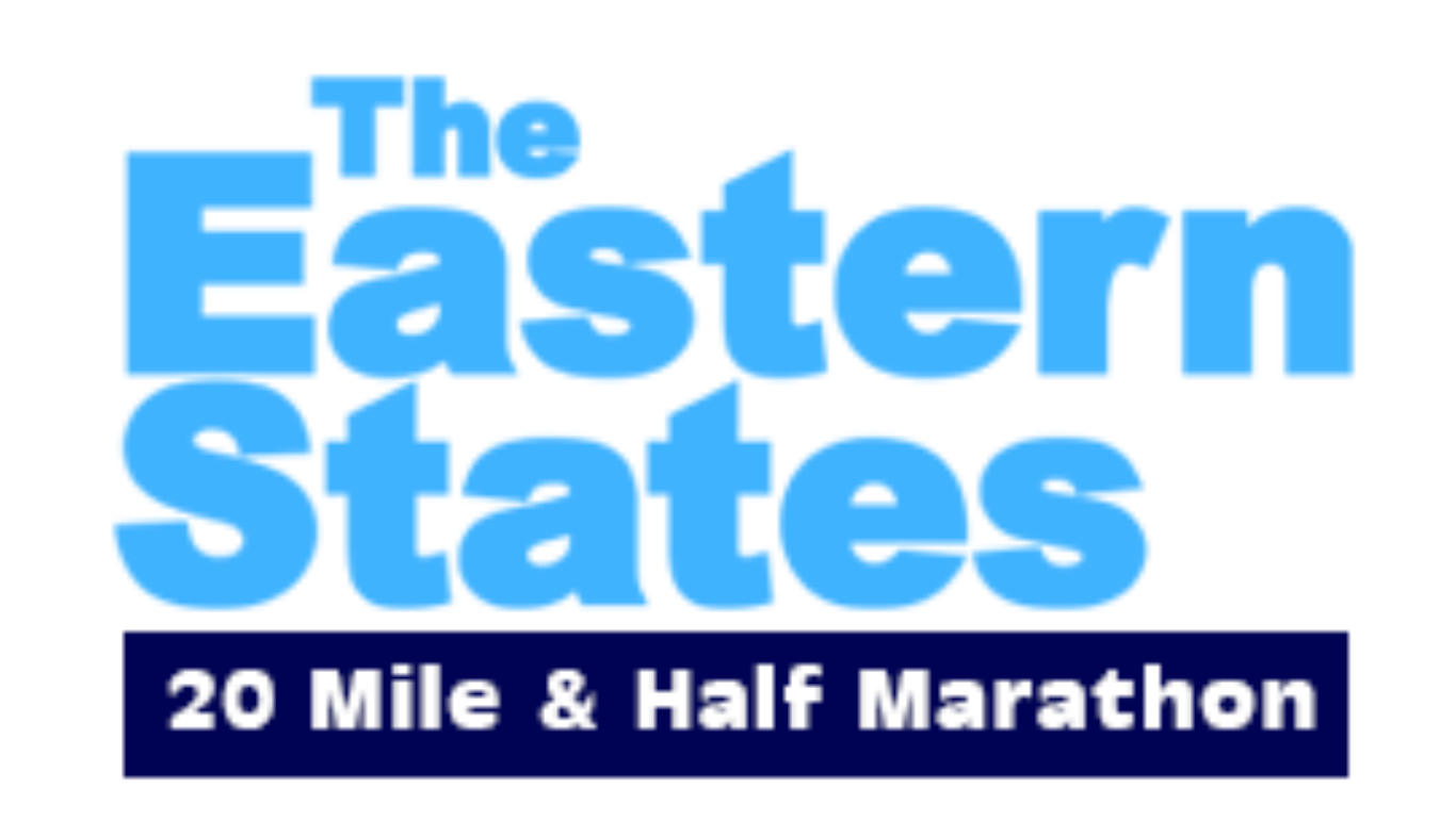 Eastern States 20 Miler & Half Marathon Special Olympics New Hampshire